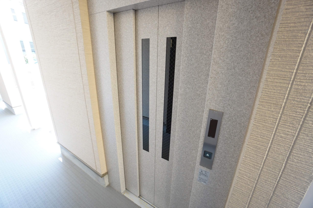 キニスム東五百住町３丁目 外観