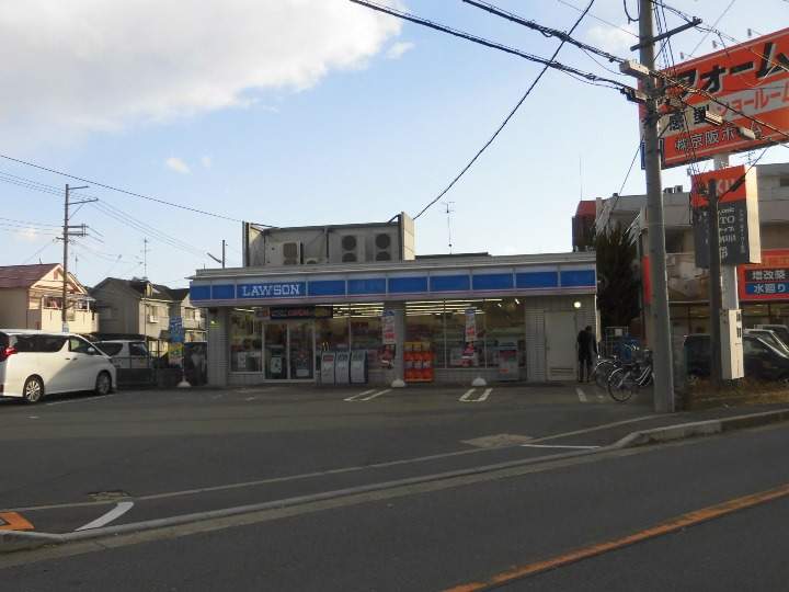 キニスム東五百住町３丁目 その他