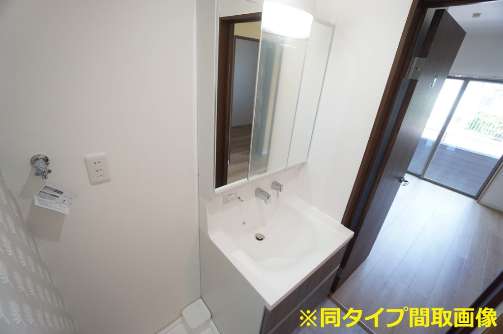 キニスム東五百住町３丁目 その他