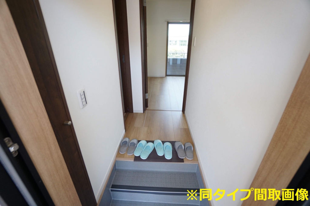 キニスム東五百住町３丁目 その他