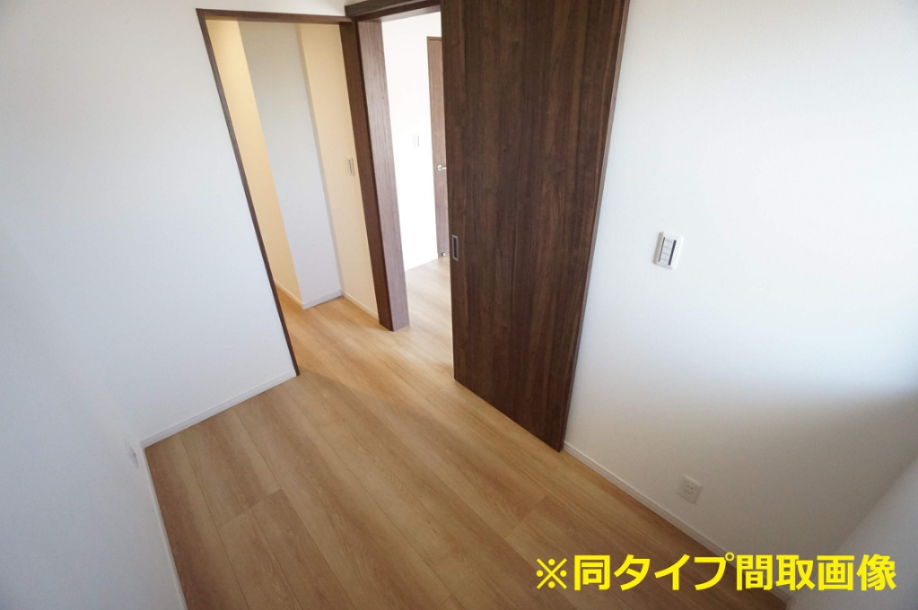 キニスム東五百住町３丁目 その他