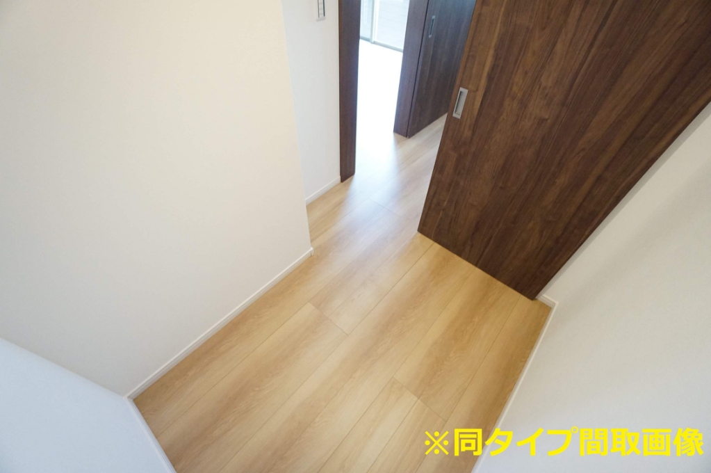 キニスム東五百住町３丁目 その他