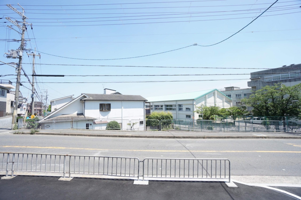 キニスム東五百住町３丁目 その他