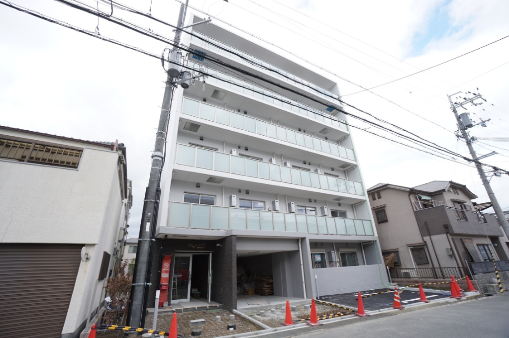 ＡＲＴ　ＭＩＹＡＴＡ 外観