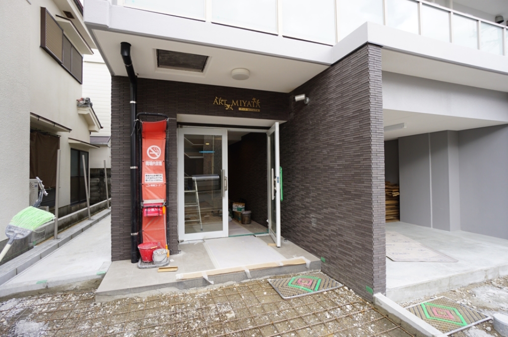 ＡＲＴ　ＭＩＹＡＴＡ 外観