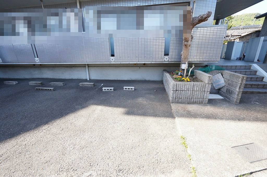 カサアルタ その他