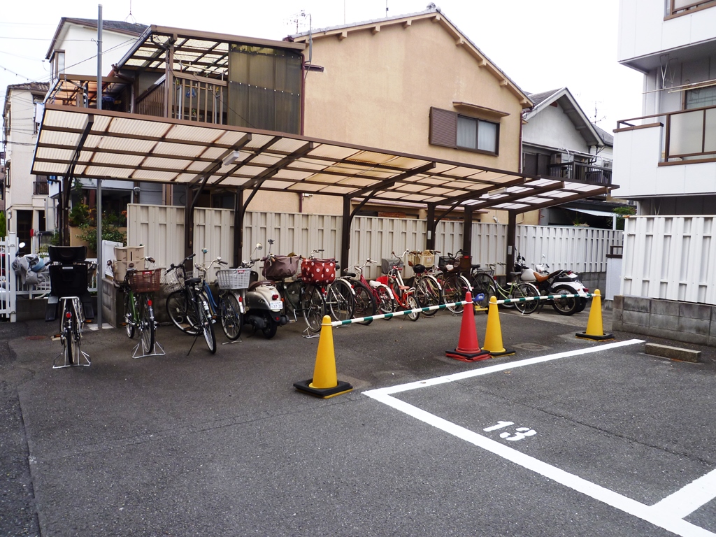 マンションＴＡＫＡＹＡⅡ その他