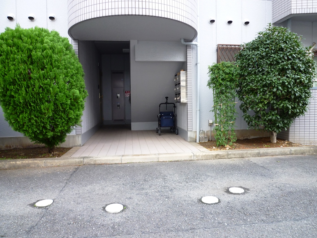 マンションＴＡＫＡＹＡⅡ その他