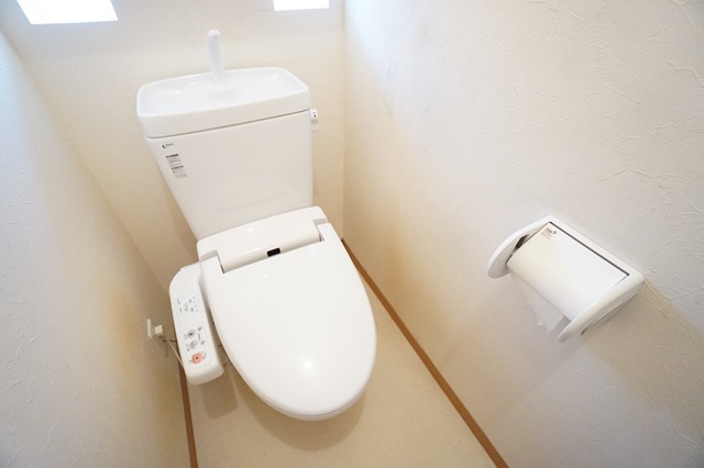 名神町服部貸家 その他