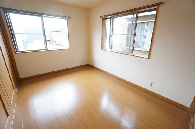 名神町服部貸家 その他
