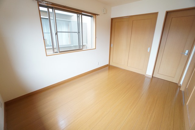 名神町服部貸家 その他
