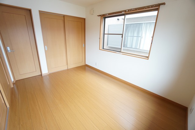 名神町服部貸家 その他