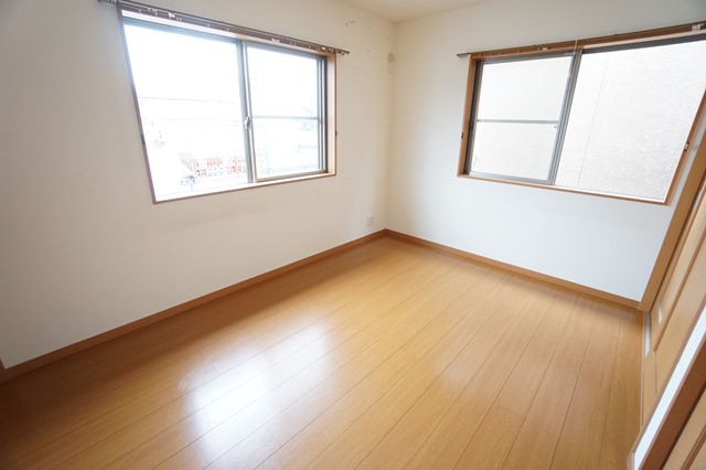 名神町服部貸家 その他
