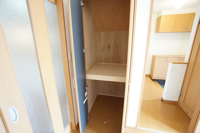 名神町服部貸家 その他