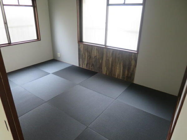 モダンアパートメント高槻城南 その他