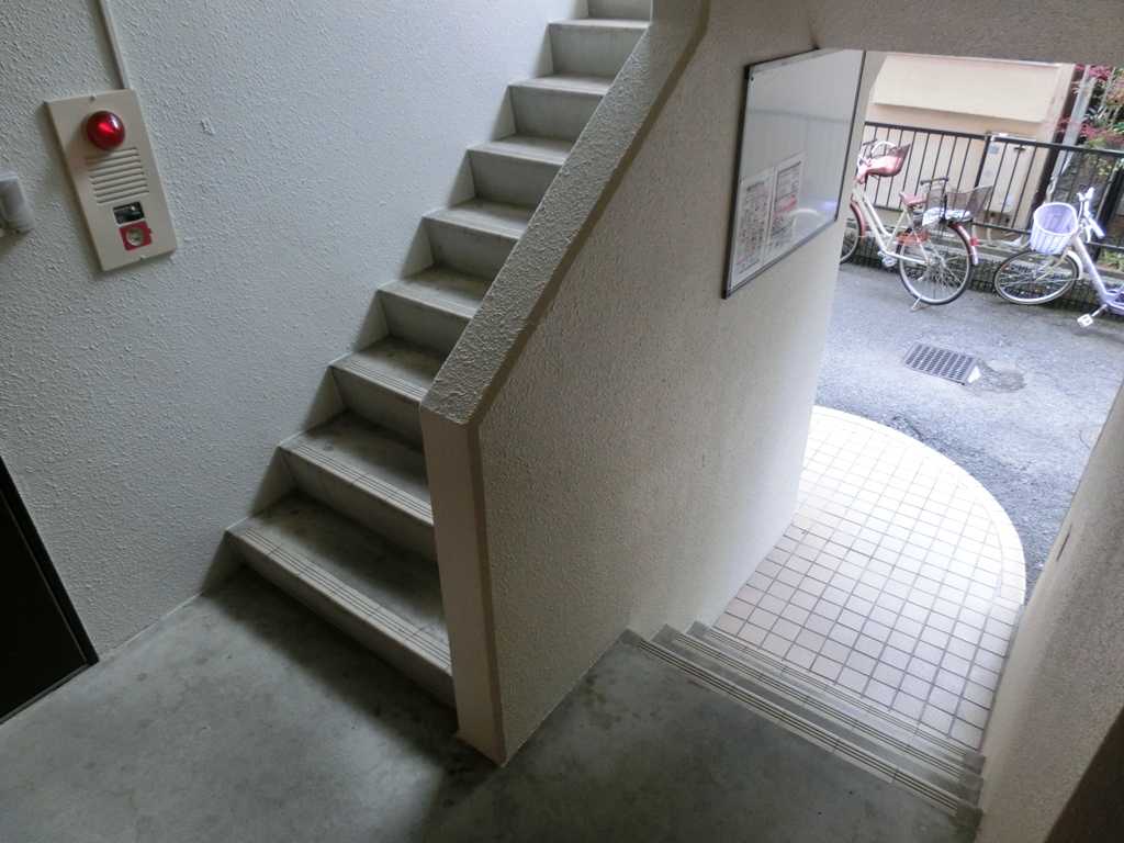 モダンアパートメント高槻城南 その他
