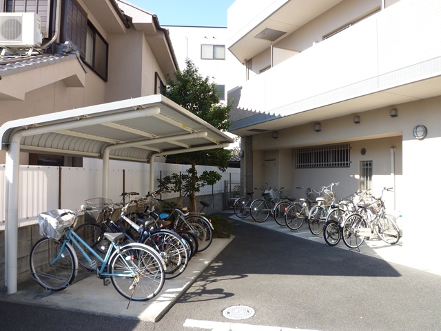 Ｉ’ｓ　ＳＱＵＡＲＥ その他