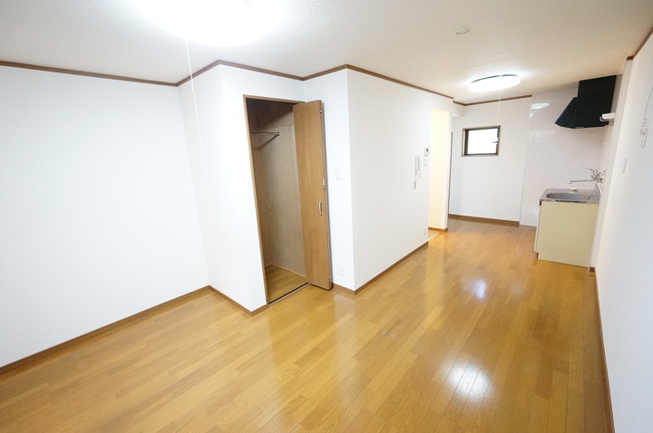 テンマハイツ その他