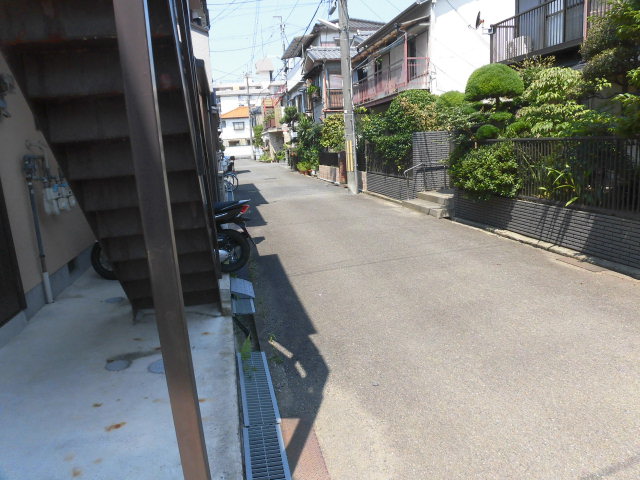 テンマハイツ その他