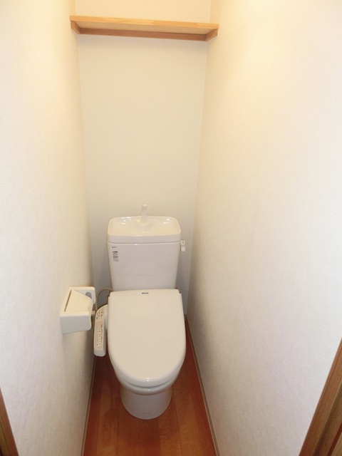 ロイヤル高槻 その他