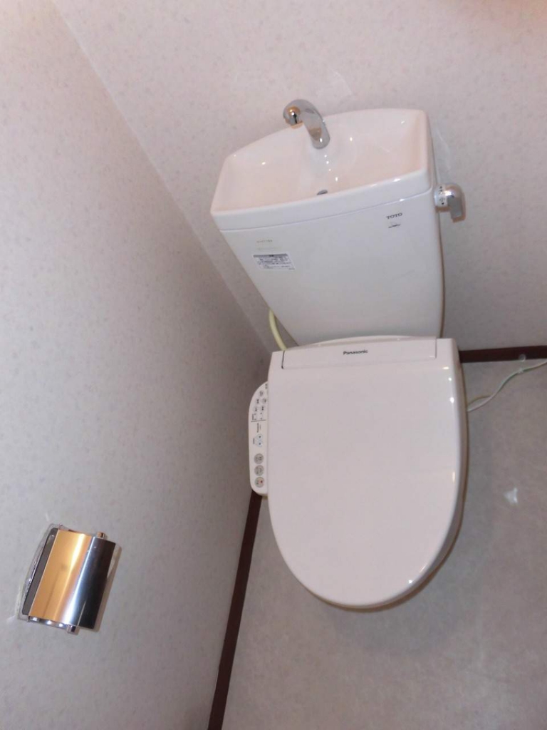 コーポ望月１棟 その他