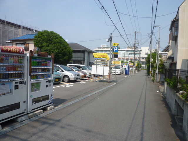 プリミエール高槻 その他