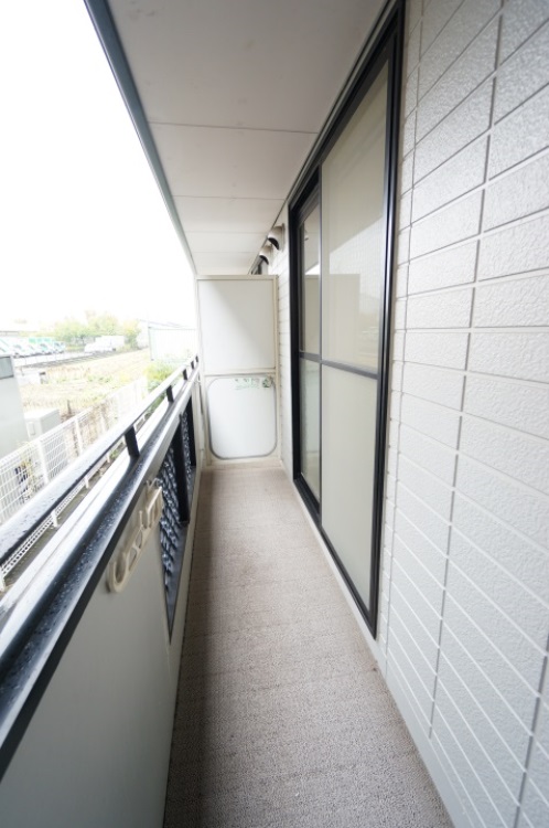 高井マンション その他