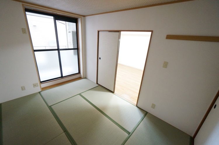 高井マンション その他