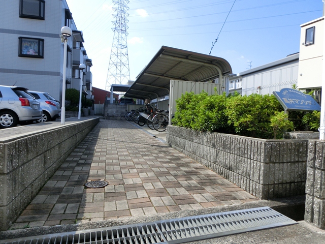 高井マンション その他