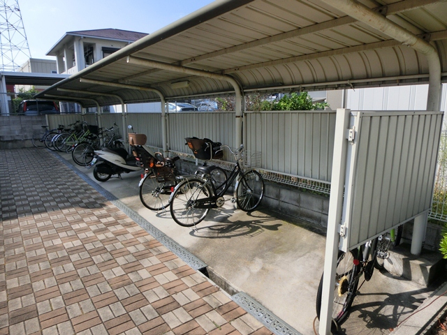 高井マンション その他