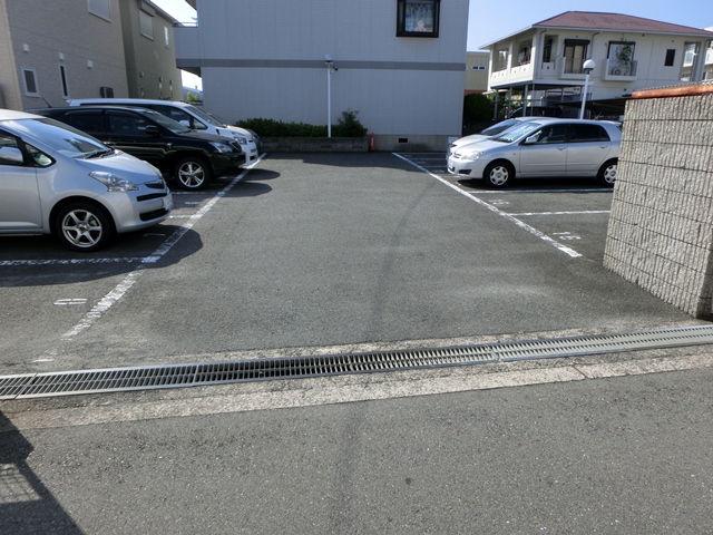 高井マンション その他