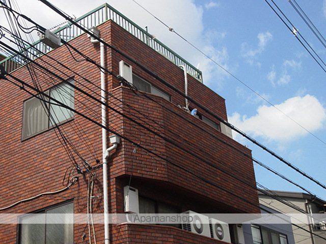 城南ビルⅡ 外観