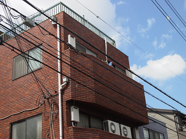 城南ビルⅡ その他