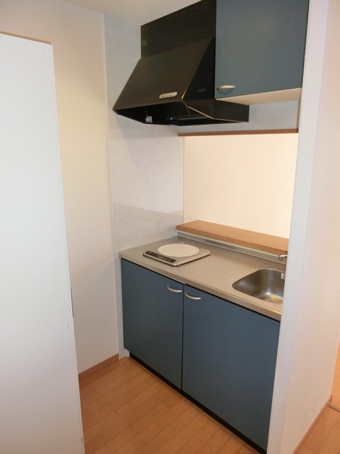 サージュビル本館 その他