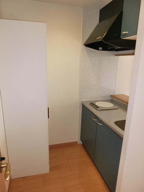 サージュビル本館 その他