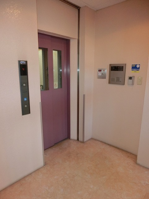 サージュビル本館 その他