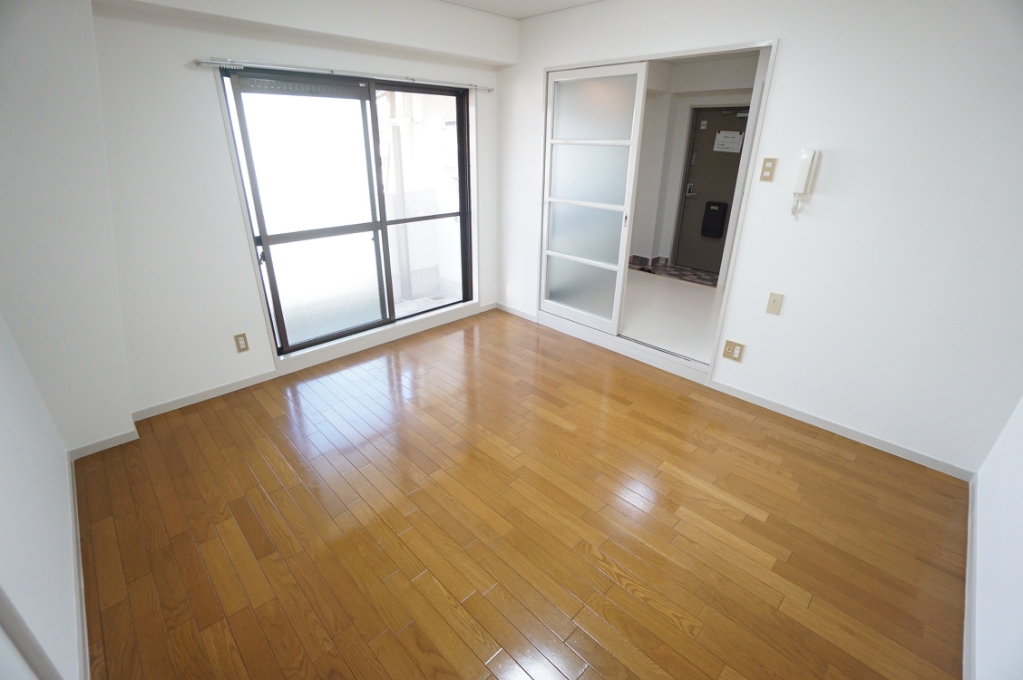 マンション一里塚 その他