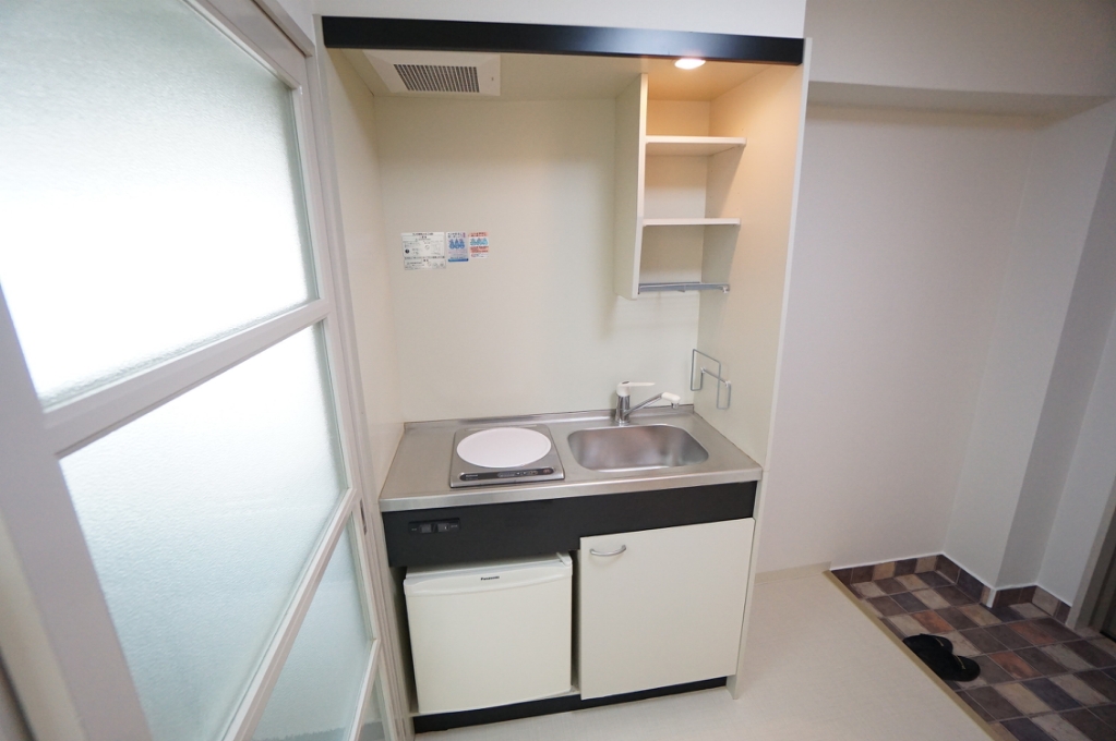 マンション一里塚 その他