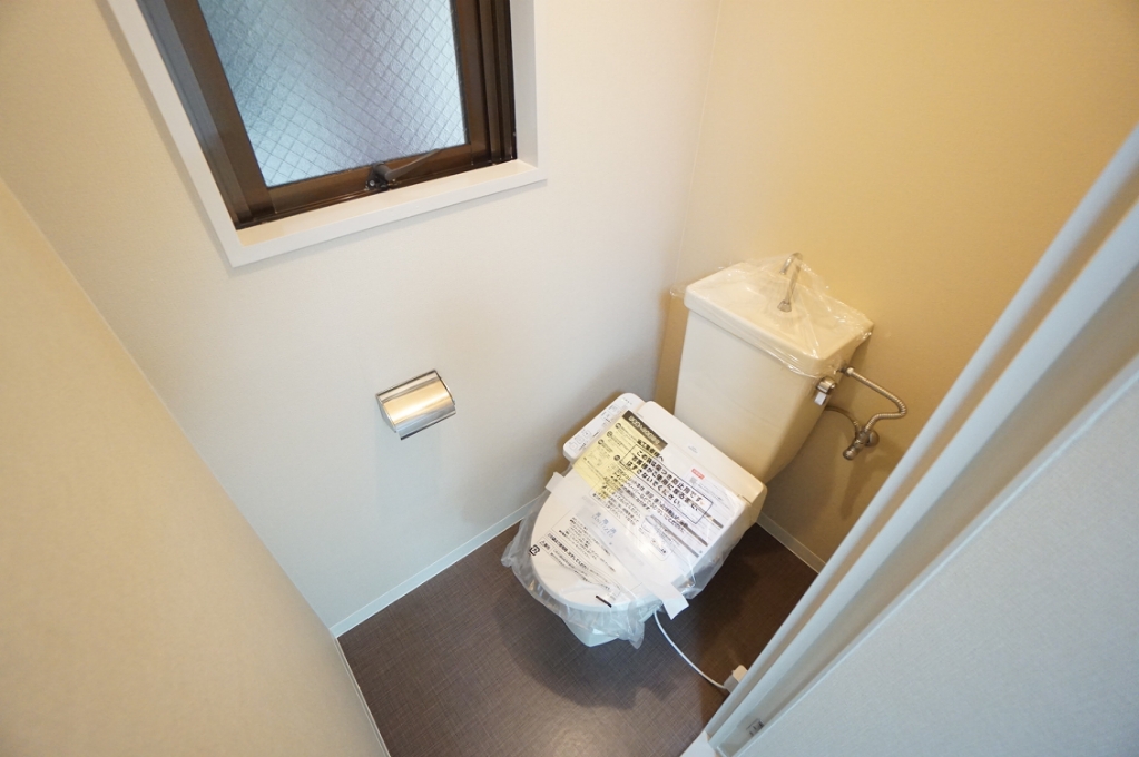 マンション一里塚 その他