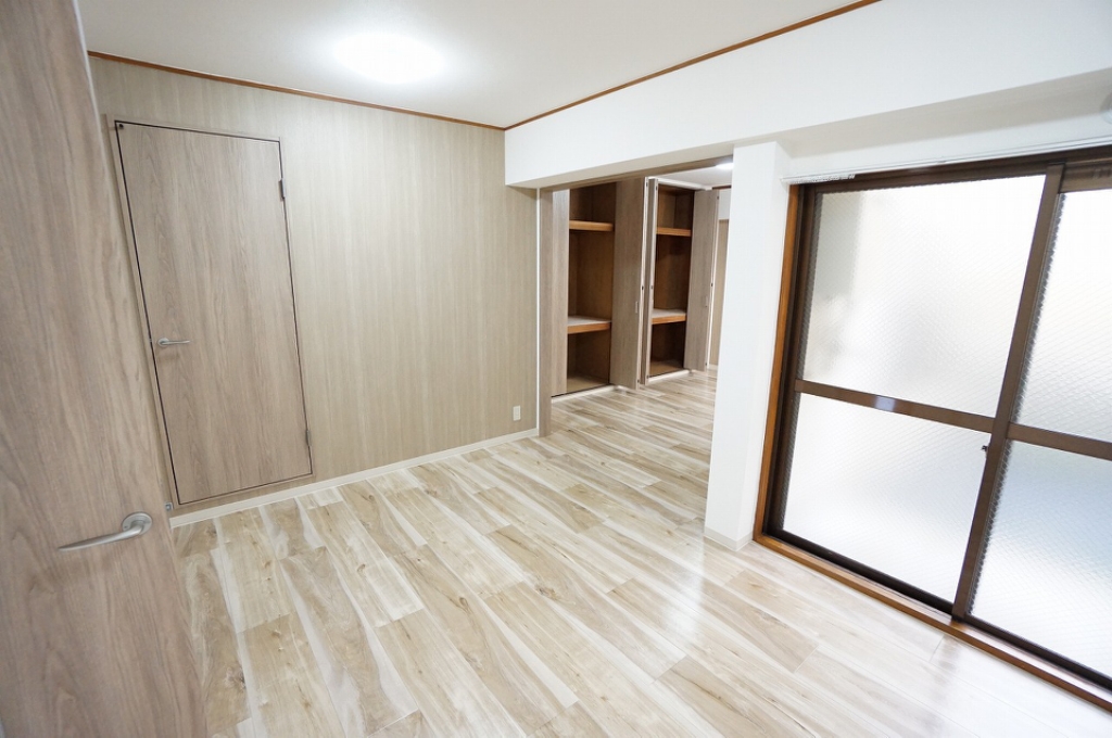 ＮＫハイツ その他