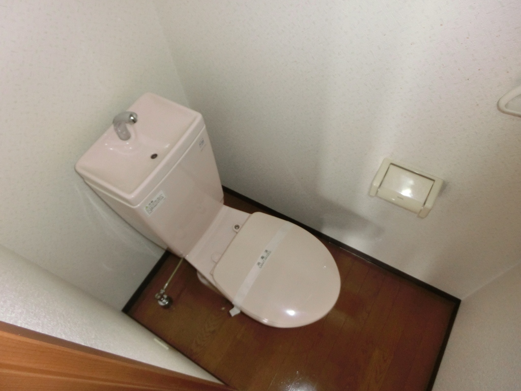 シティコート城北 その他
