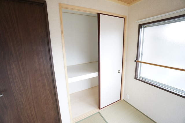 中本ハイツ その他