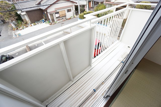 中本ハイツ その他