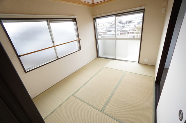 中本ハイツ その他