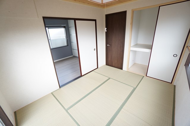 中本ハイツ その他