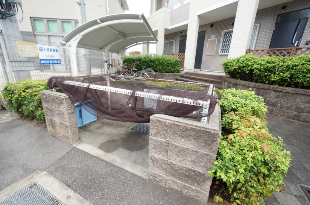ルーセントベガ 外観
