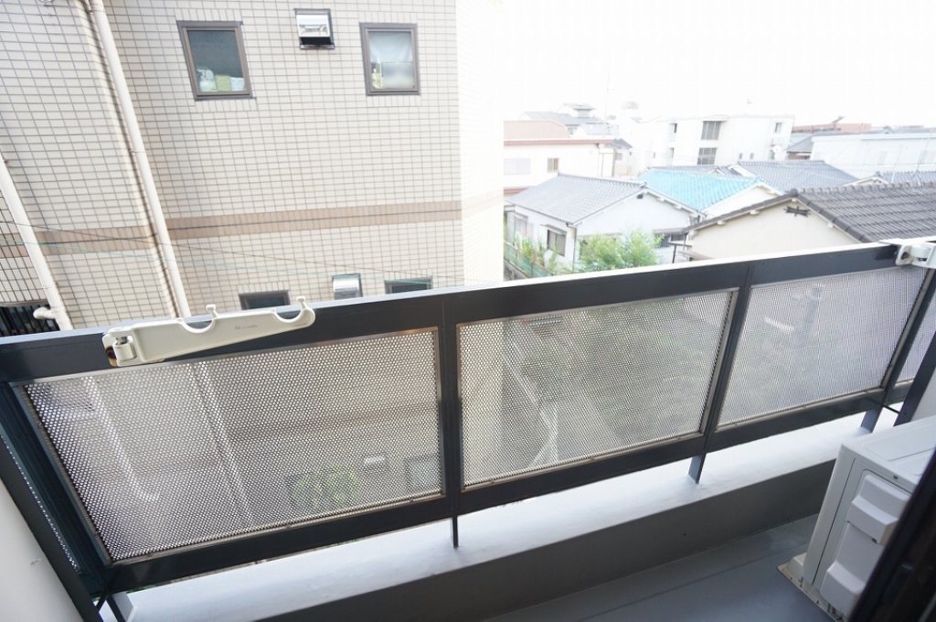 シティーライフ出丸 その他