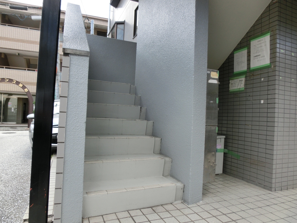 シティーライフ出丸 その他