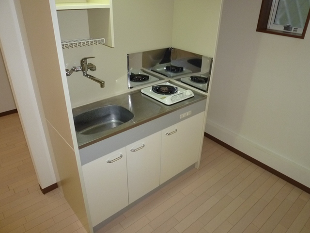 フォレスト山崎 その他
