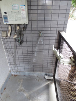 ライブハイツ明野 その他
